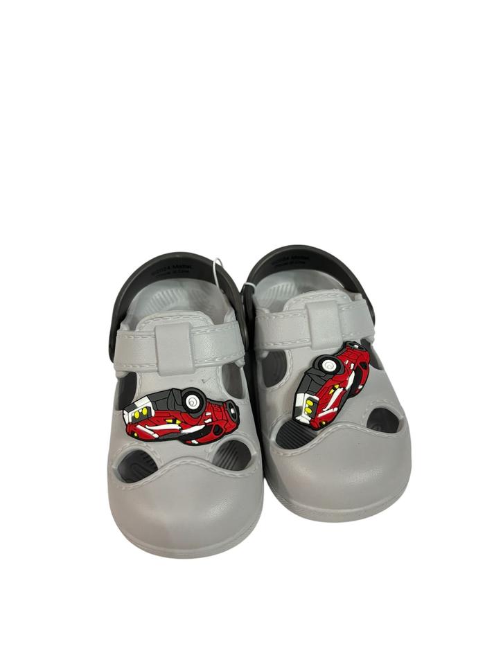 Sandal Anak Laki - Laki Cowok Zandilac