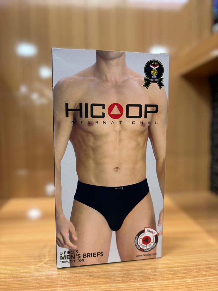 HICOOP Special Max Edition 3 pcs