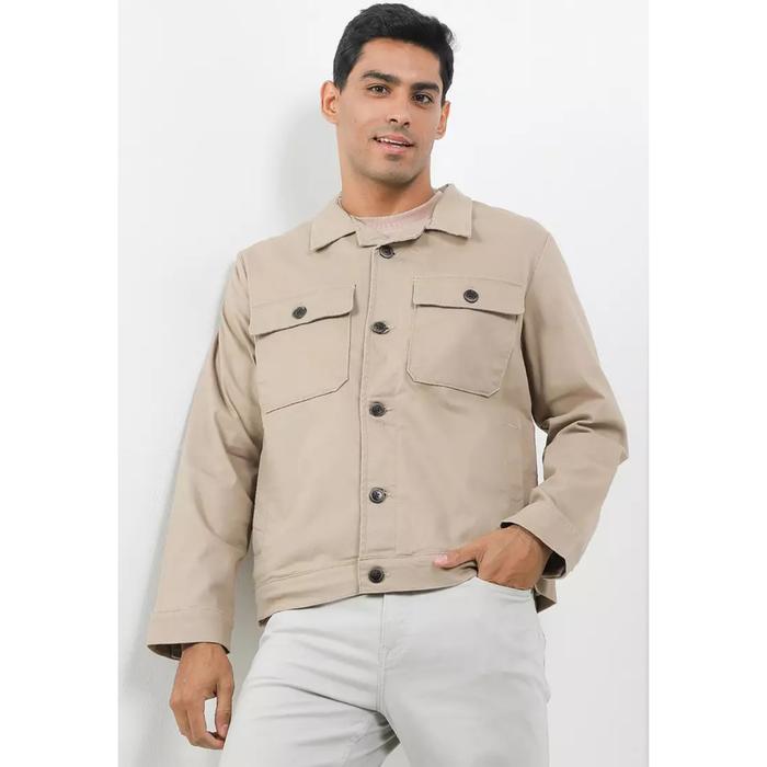 ANDREW SMITH - JACKET CASUAL PRIA ORIGINAL -9255 As Jacket