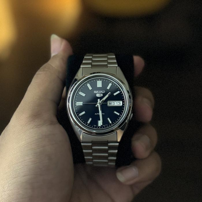 (SOLD) Seiko SNXS77 | Seiko SNXS77J | Seiko SNXS Series RARE Like New