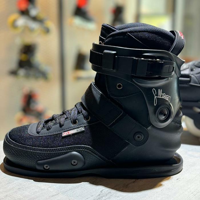 Seba CJ 2 Boot Aggresive Only