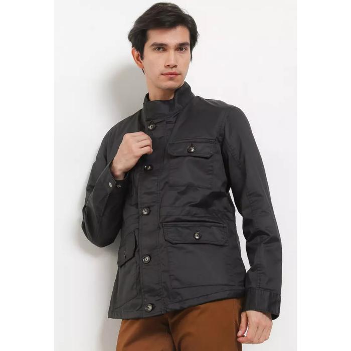 ANDREW SMITH - JACKET CASUAL PRIA ORIGINAL - 7299 As Jacket