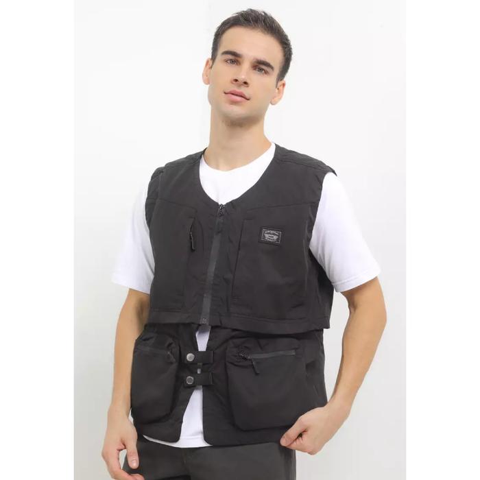 CARDINAL - JACKET ROMPI PRIA ORIGINAL -5673 CCSL Rompi