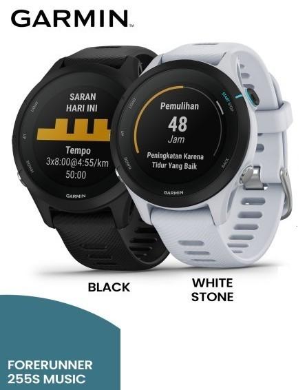 Garmin Forerunner 255S / FR 255S Music
