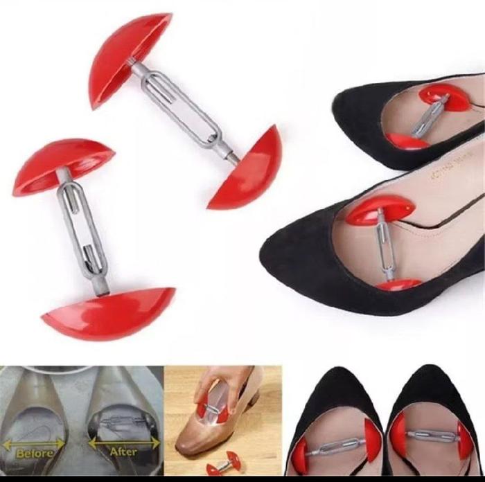 Shoe expander pelebar pantofel sepatu