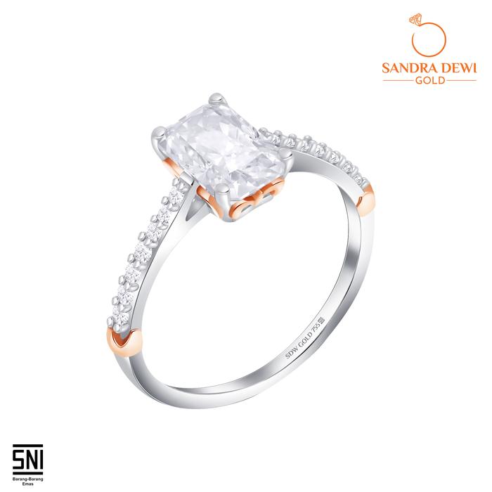 Set SDW Gold Princess Dazzle Collections