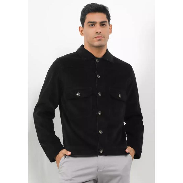 ANDREW SMITH - JACKET CASUAL PRIA ORIGINAL - 9178 As Jacket