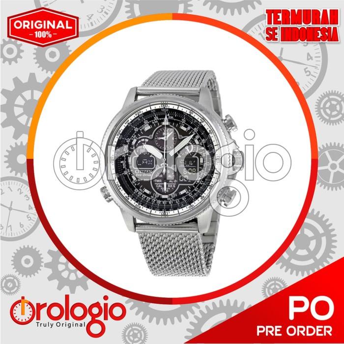 Citizen JY8030-83E Jam Tangan Pria