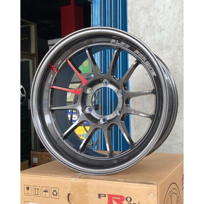 Velg Racing Mobil R18 Viper Flow Forming Velg Mobil Ring 18 Viper Velg Viper Flow Forming Pajero For