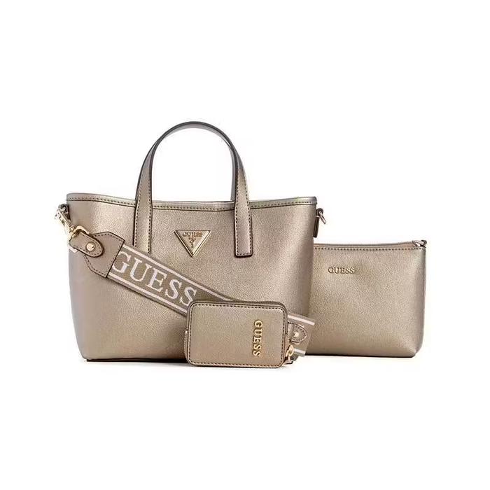 Guess Latona Mini Tote Tas Guess original Watches