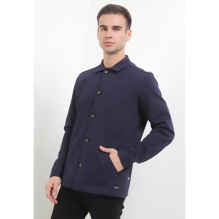 ANDREW SMITH - JACKET CASUAL PRIA ORIGINAL - 5032 As Jacket