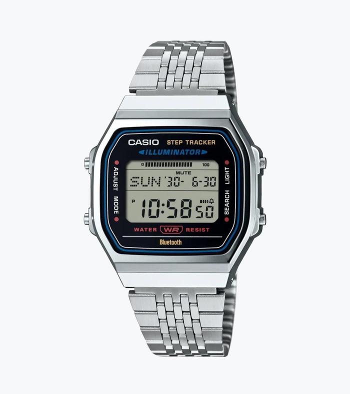 Casio ABL 100WE-1A / ABL100WE-1A