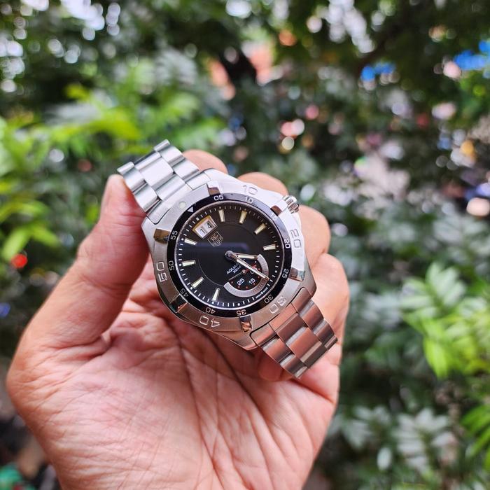 Tag Heuer Aquarracer Grand Date Quartz