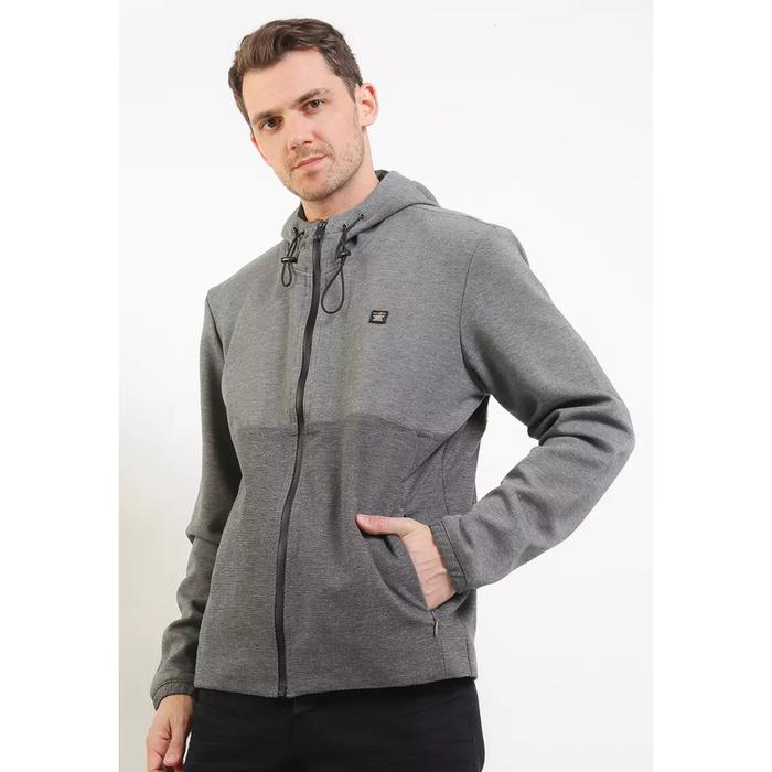 ANDREW SMITH - JACKET CASUAL PRIA ORIGINAL - 7598 As Jacket