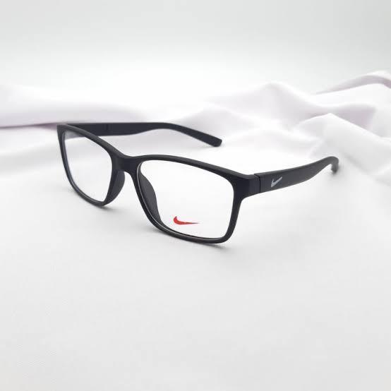 Frame Kacamata NIKE 7091 Pria Wanita minus paket photocromic sporty