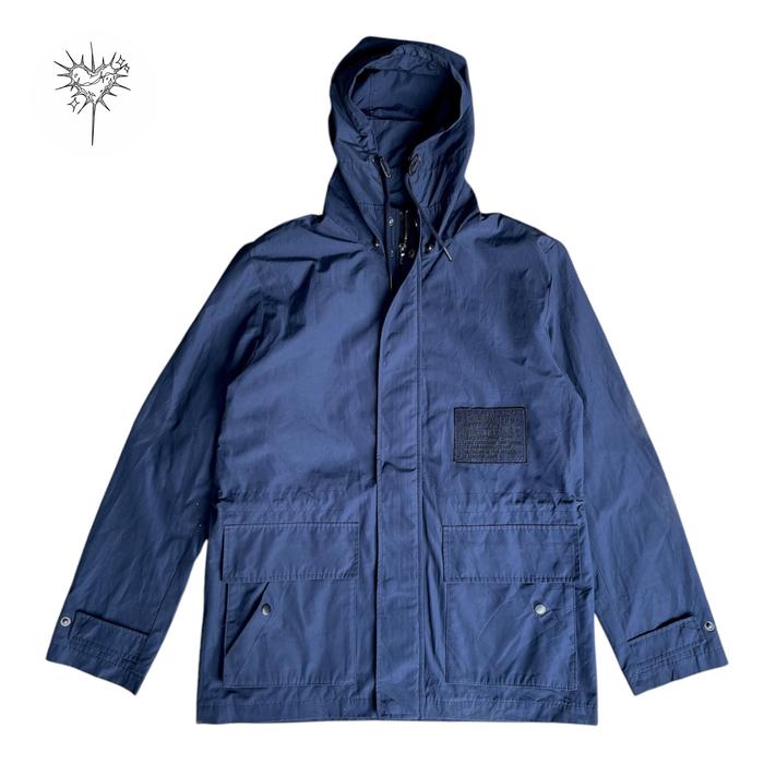 Parka Jacket Bang Bang Jeans