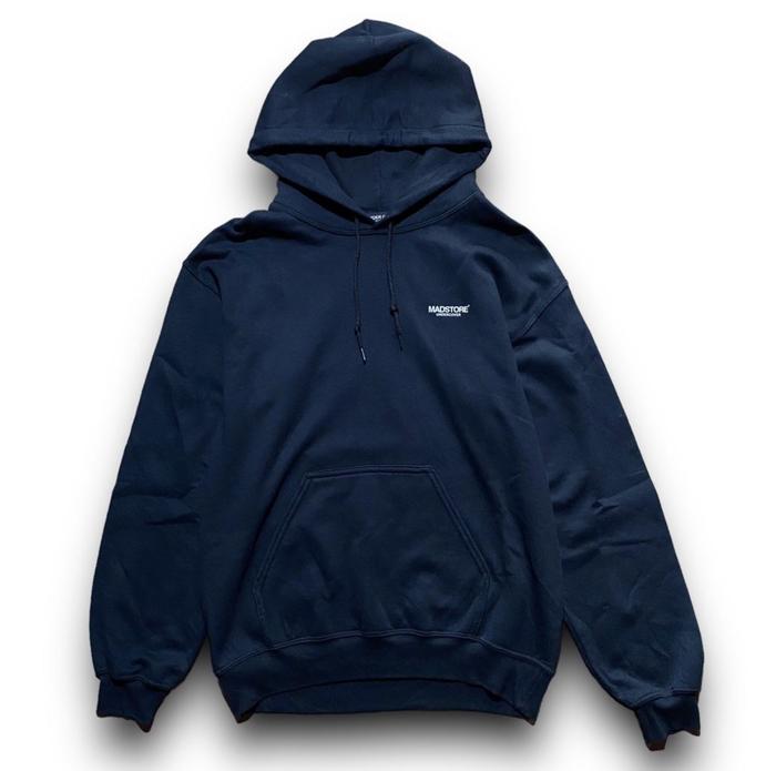 Undercover "Mad Store" Hoodie