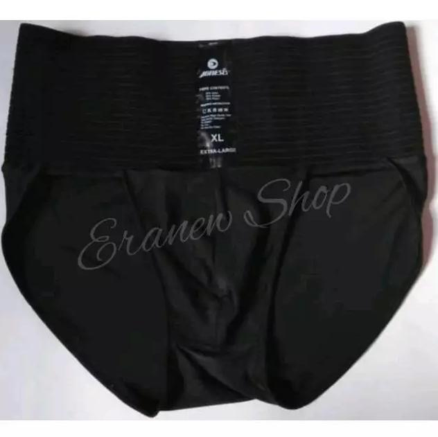 cd turun berok wanita Celana dalam hernia kesehatan perempuan Celana Hernia CD Pria Agnesis Brief