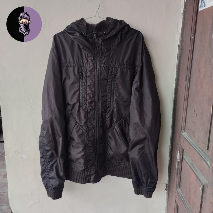 Bomber Alpha industries Original