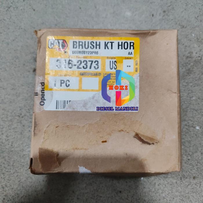 BRUSH 3162373 / 316-2373 / 316 2373 GENUINE