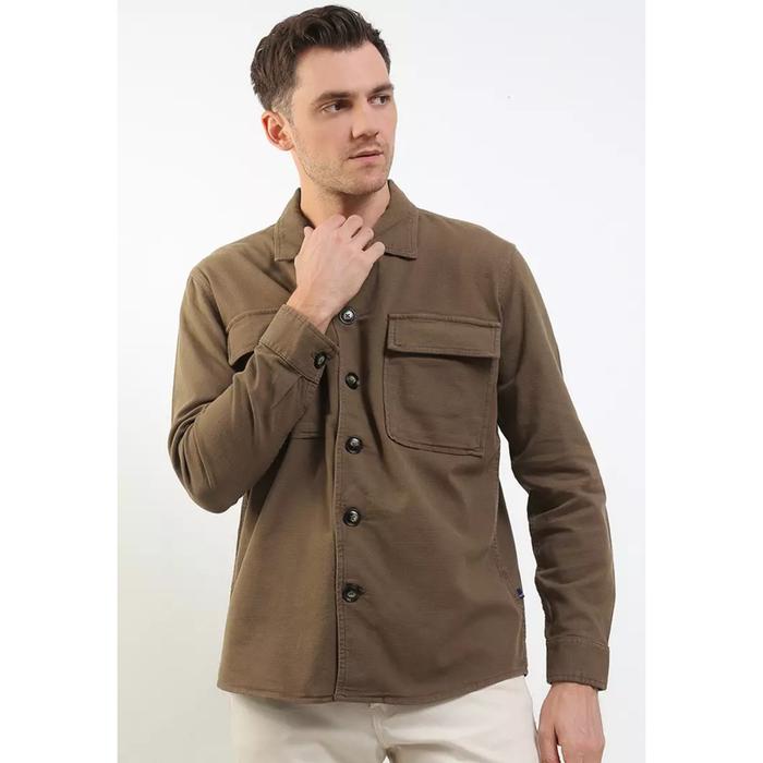 ANDREW SMITH - JACKET CASUAL PRIA ORIGINAL - 5655 As Jacket