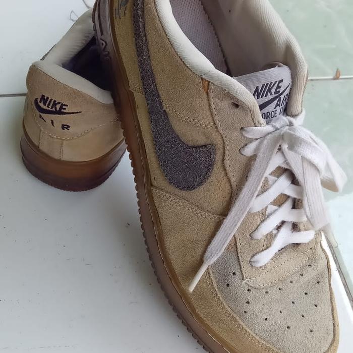 Sepatu nike af 1 low reigning champ