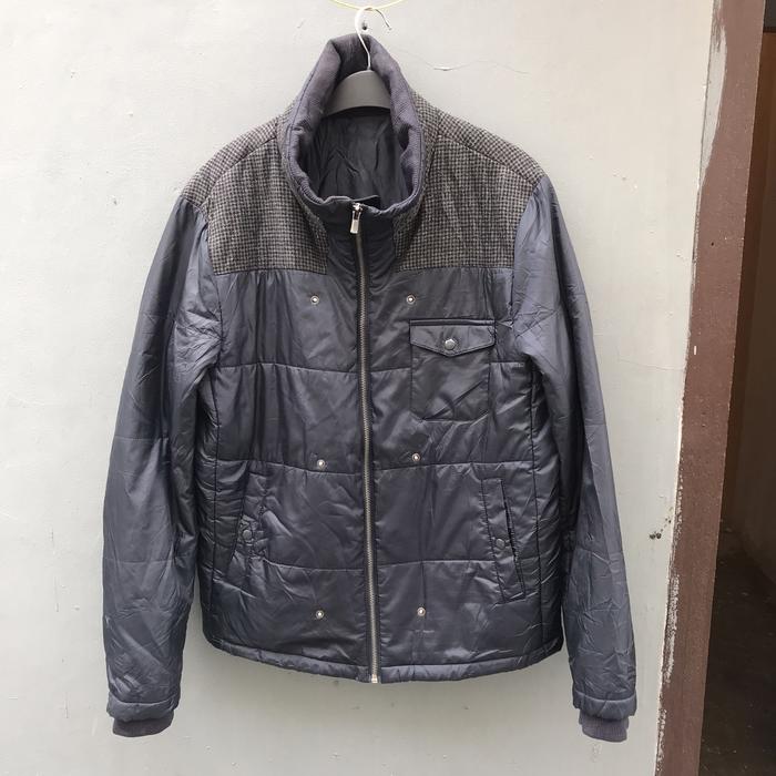 Gelembung Jacket by Zio Songzio