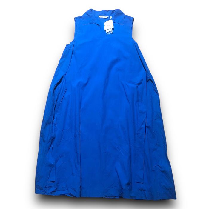 Uniqlo x Jw Anderson Long Dress Top