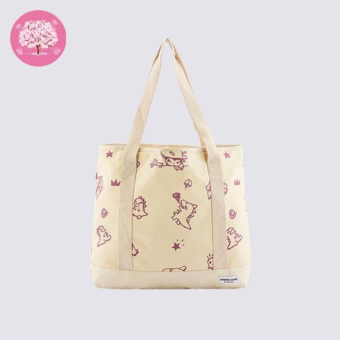 Vans X Hirono Totebag (New/Sealed)