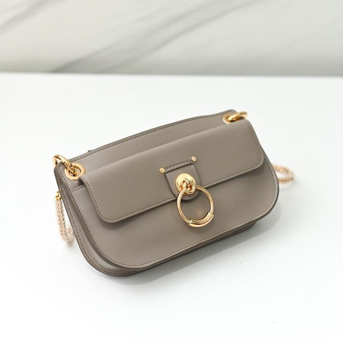 CHLOE Mini Tess Bag 20cm Authentic / Original