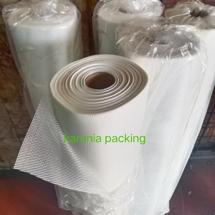 jual mesh fiber glass 6 x 6