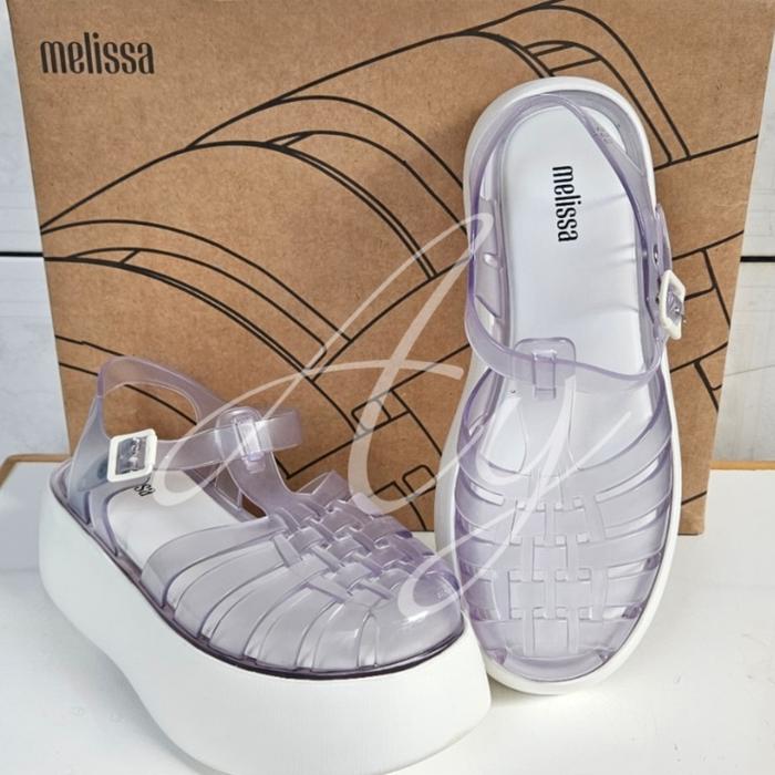 Melissa Possession Plato Sandal