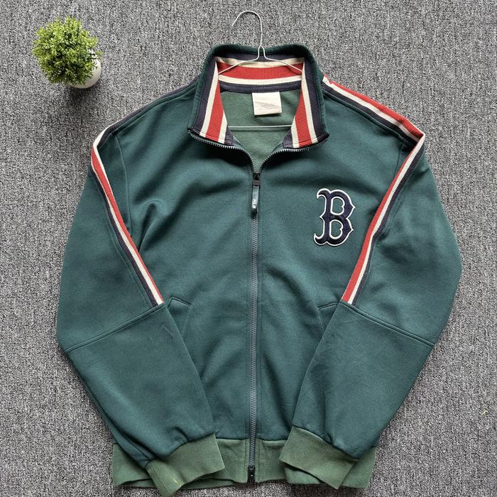 MLB Brooklyn Dodgers Jacket