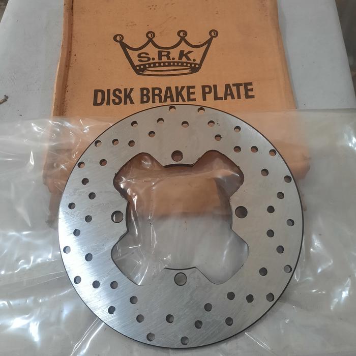 disc belakang TZR 125z Tiara