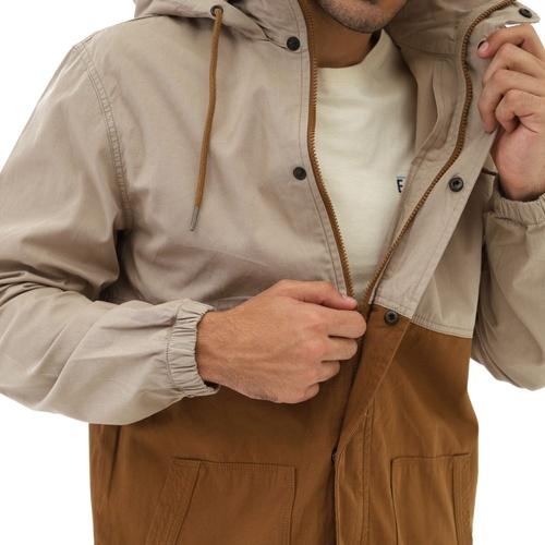 EIGER KAHUNA PARKA 2.0 JACKET