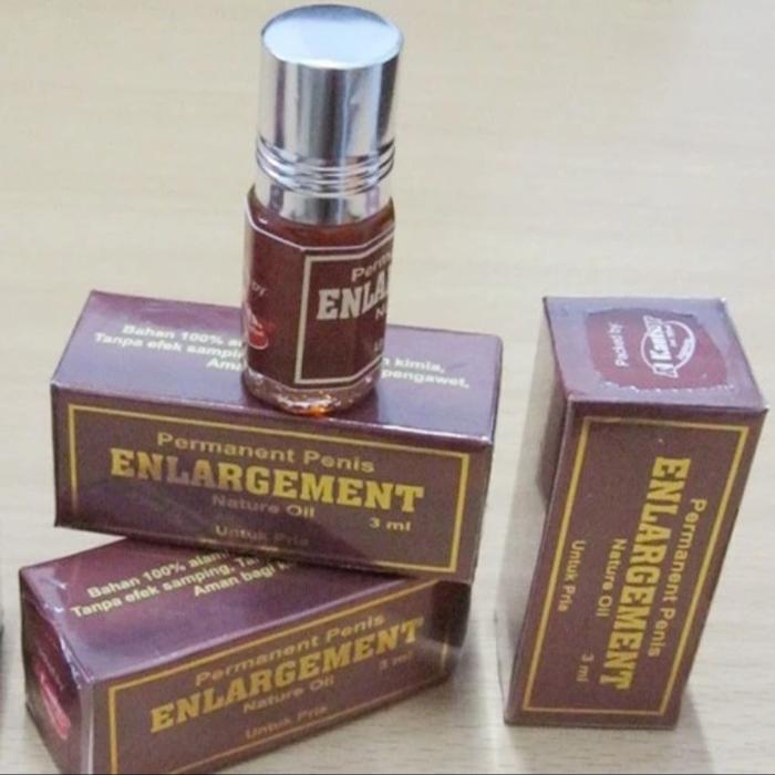 Natural Oil enlargement NOE Original