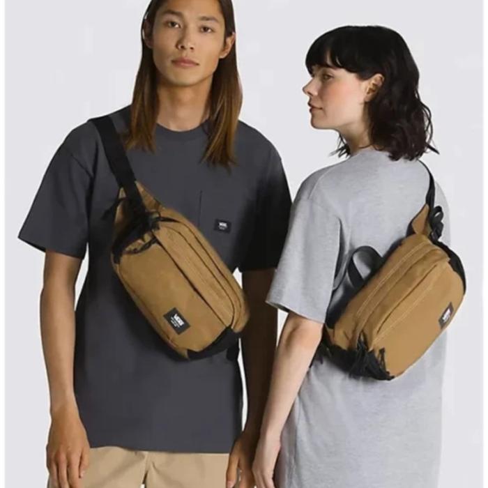 VANS Bounds Cross Body Bag Original