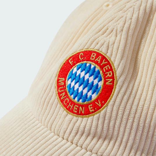 Adidas Football Fc Bayern Third Baseball Cap