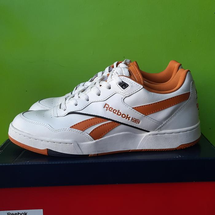 Sepatu Reebok BB4000II Second Original