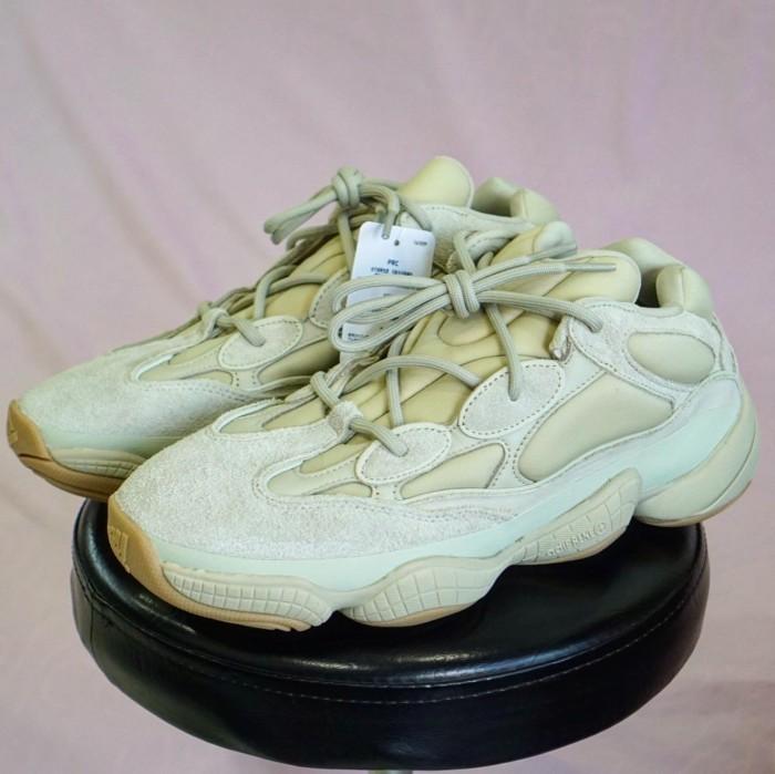 Adidas Yeezy 500 Stone US 10.5 / UK 10 / F 44 2/3