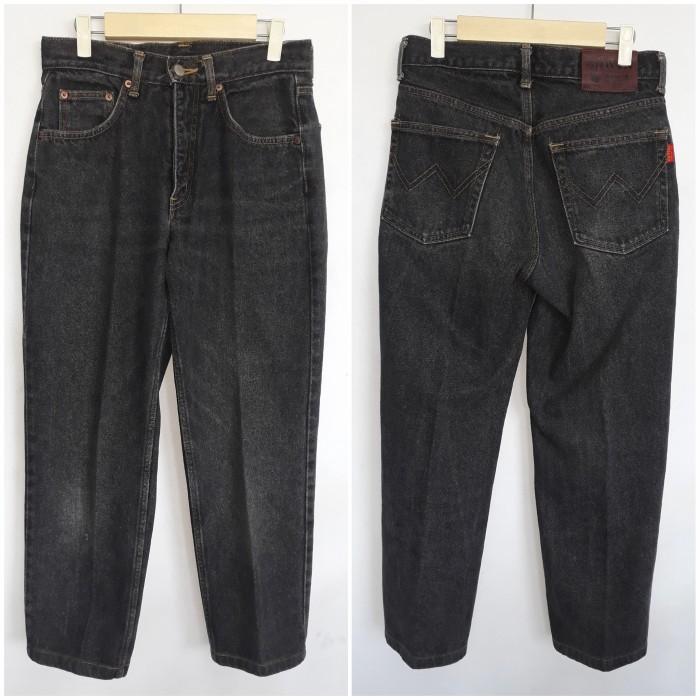 Celana Jeans Edwin 29 Stussy Dickies Carhartt Momotaro Uniqlo Momotaro Samurai Edwin Lois Schott Per