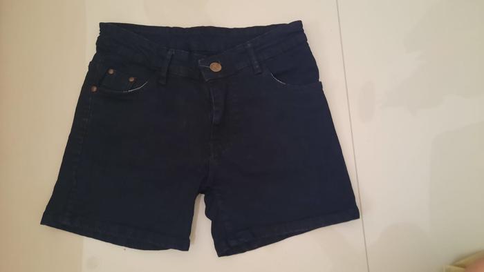 Celana Jeans Wanita Pendek JSK Preloved
