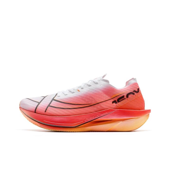 Xtep Running - 160x 6.0 "Red" 100% AUTHENTIC