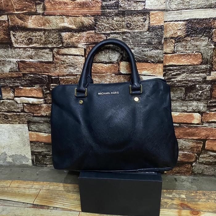 Tas MK michel korss second original