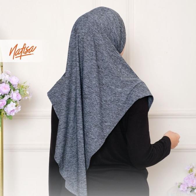 Nafisa Hijab Instan Ayana | Hijab Instan | Jilbab Pinguin Pet Antem