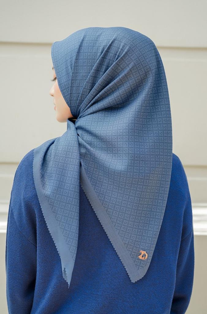 ZYTADELIA Monogram Series - Elemental Blue