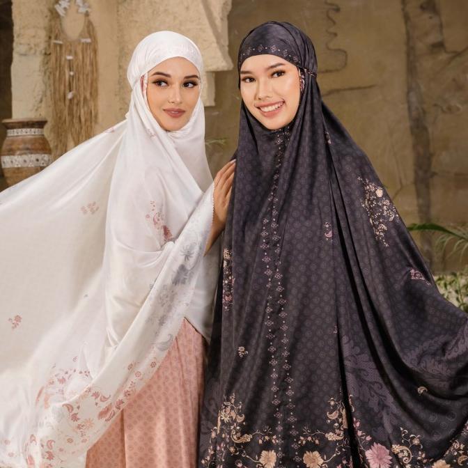 Howel and Co - Asena (Mukena)