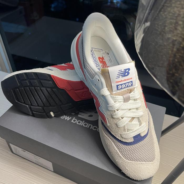 New Balance 997R Original