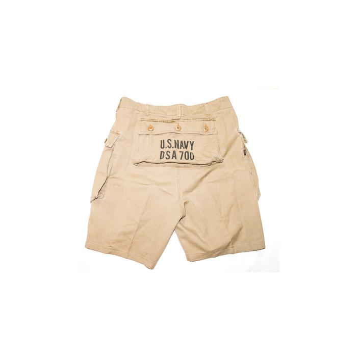 Avirex Monkey Short Pants - Size L fit to 30 to 32