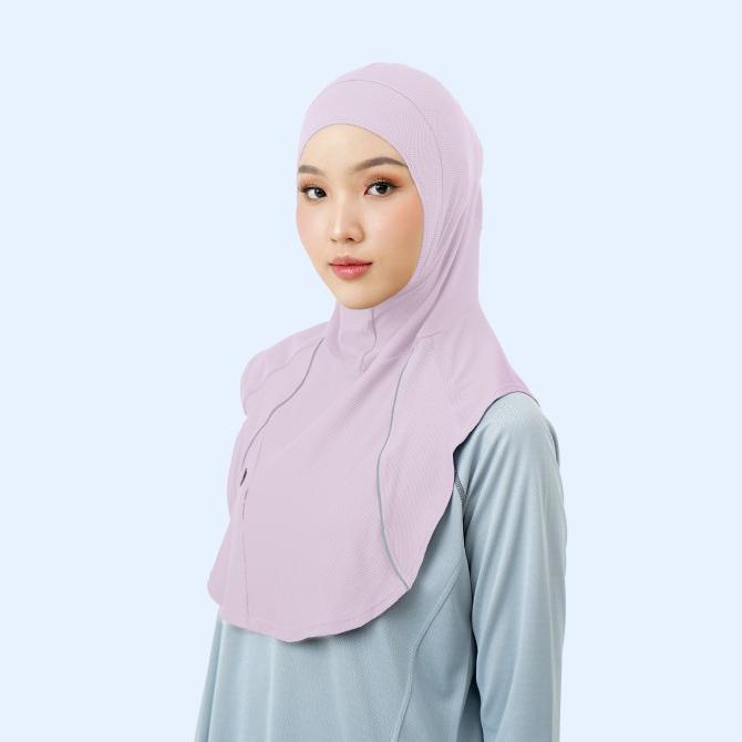 Sporte Hijab Sport - Tiara Hijab
